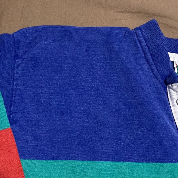 Thatcher and Cross rugby gear - Picture 4 of 6